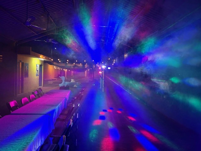 iluminacion paaxaudio